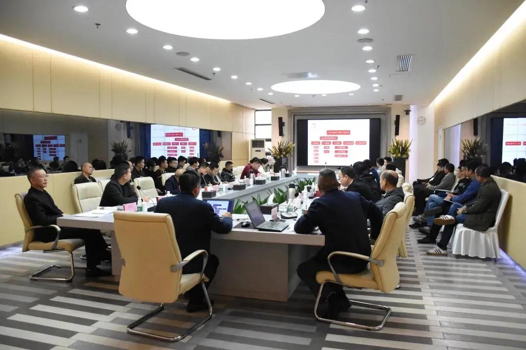 陶瓷行业名企动态