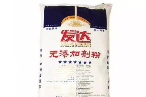 全国5款“放心”面粉，因价廉屡遭非议，却都是100%纯粮精粮加工