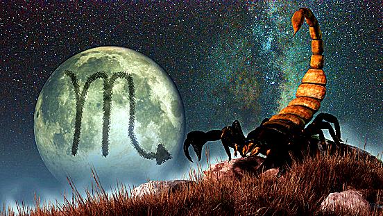 感情最专一的四大星座，一旦深爱，绝无二心