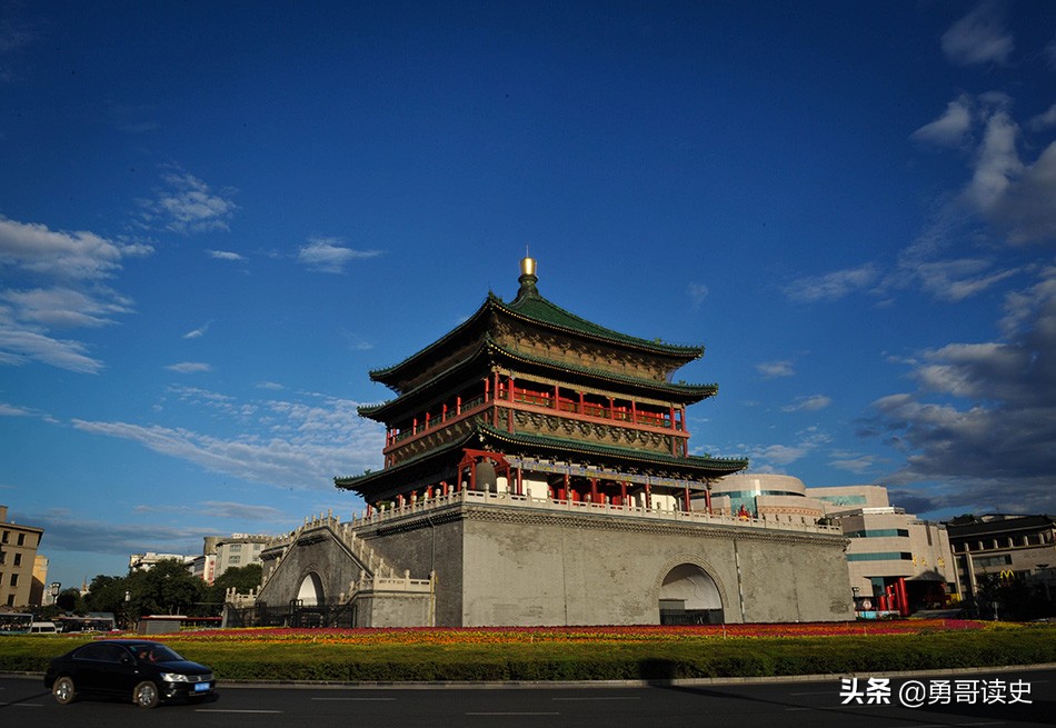 西安是多少朝的古都（西安都城是哪几个朝代的）-大连信息网