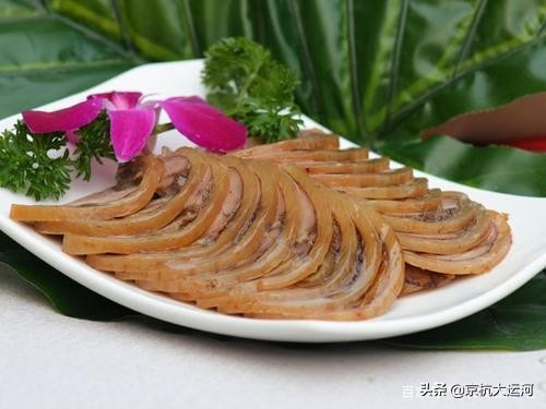 邯郸各县美食集锦，吃过一遍的请举手
