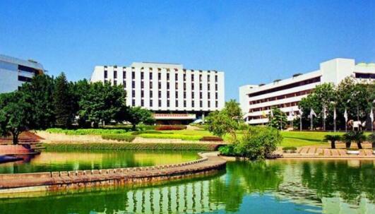 甘肃广播电视大学将入驻兰州新区职教园区，土地平整已开始招标