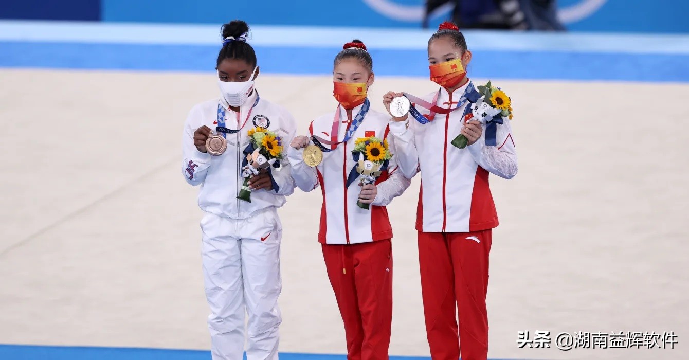 奥运会体操金牌有哪些（中国体操逆袭两天夺3金3银完美收官，中国体操队历届奥运会金牌榜）-趣拿体育