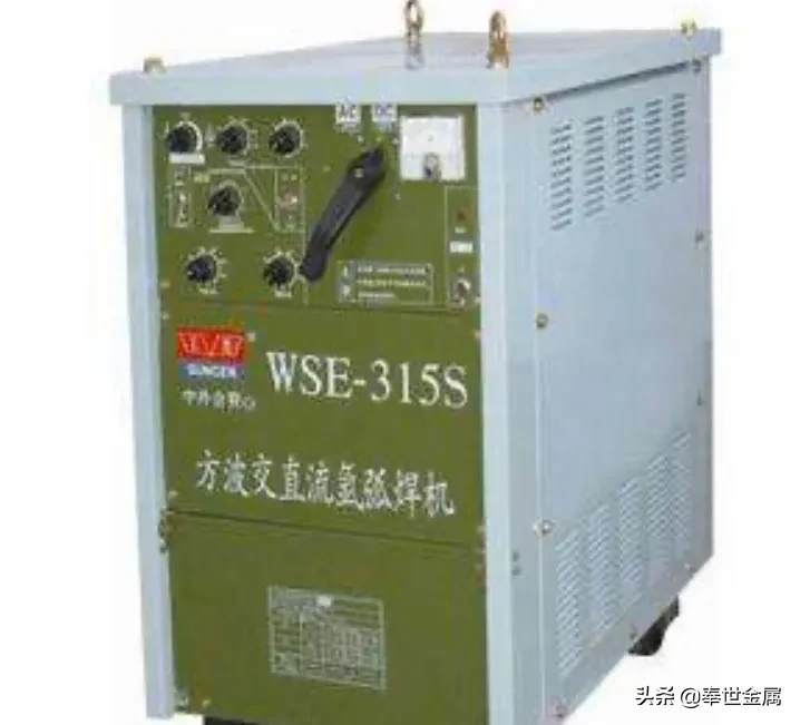 铝艺庭院门用什么焊机?有10多个朋友不知道,我这里给大家说清楚