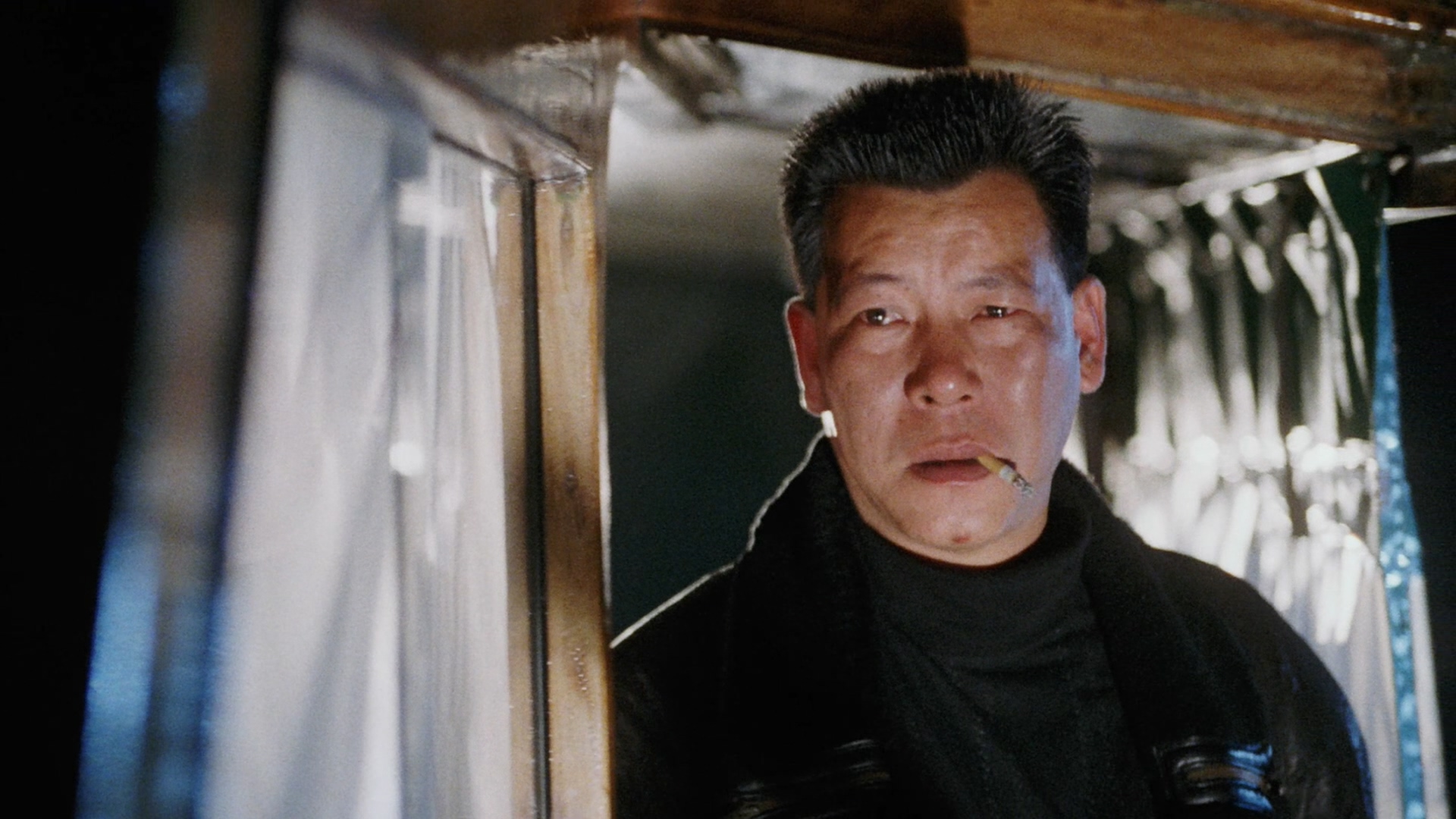 "基哥"李兆基:刚结婚4个月就去世,和古天乐的关系浮出水面