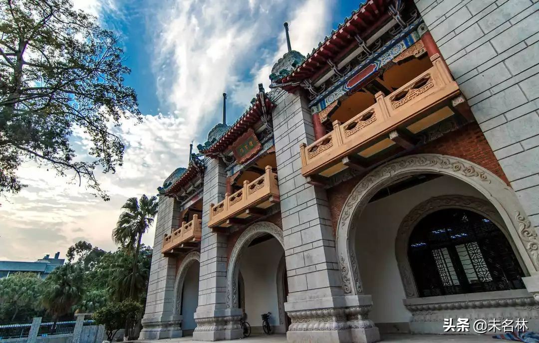 華南理工大學(xué)厲害嗎,華南理工大學(xué)什么水平(圖2)