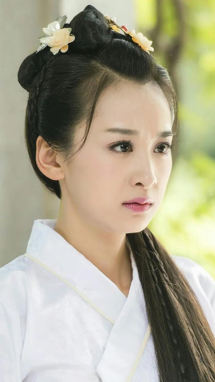 熊乃瑾图片电视剧(山城重庆美女众多) - 赤虎壹号