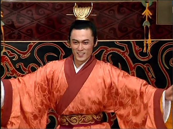 读书人的高贵风骨，令人钦佩赞赏