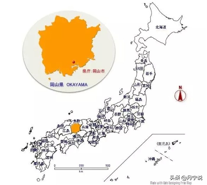 日本三大牛仔品牌：丰田织布机传承经典工艺