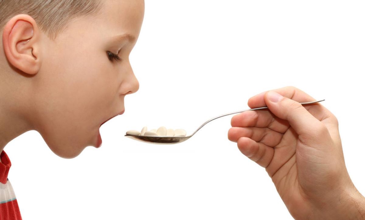 为什么6个月后孩子容易缺铁?这几个原因,希望你家娃一个没占