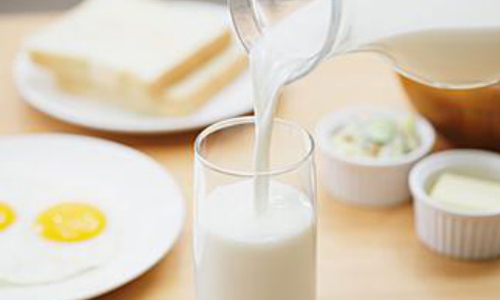孕妇奶粉是什么？不缺钙需要喝孕妇奶粉吗？