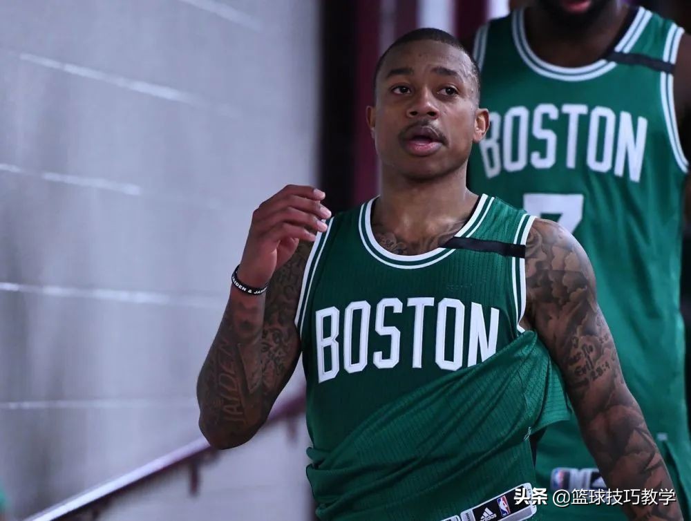 小托马斯为什么退出nba（从1.5亿顶薪，沦落到“被迫”离开NBA！心酸啊）