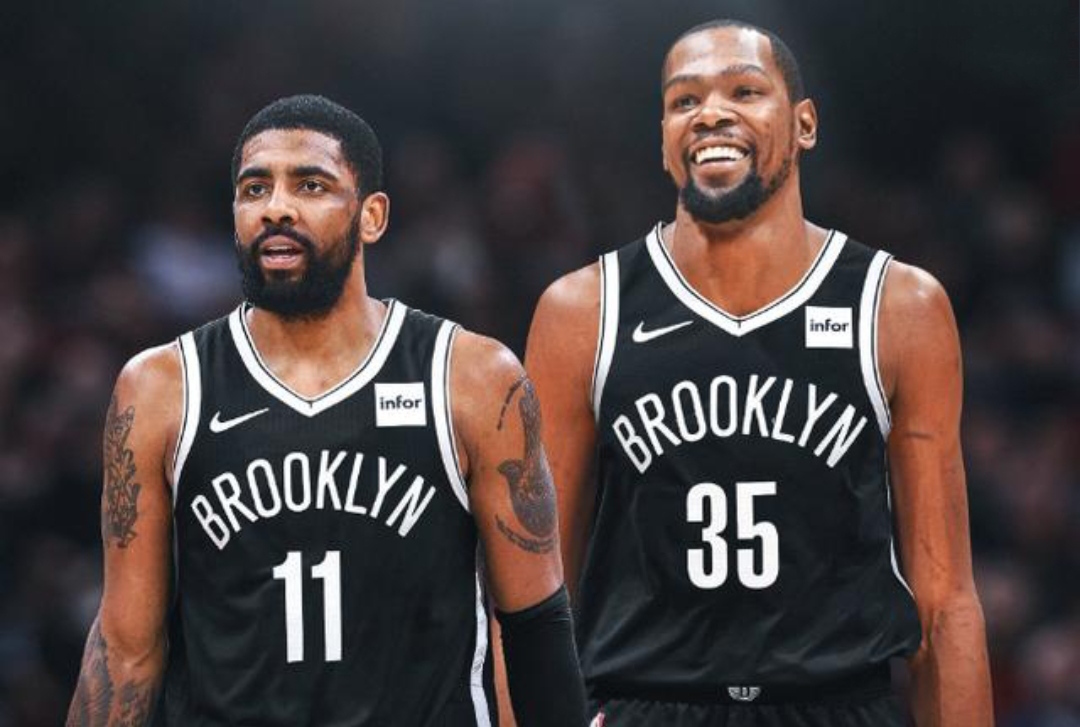 brooklyn是哪个球队（揭秘nets篮球队）