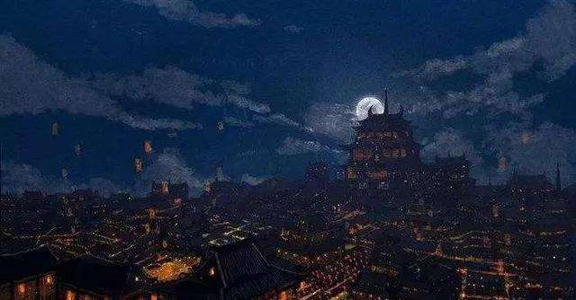 宵禁是什么意思 古代晚上为什么要宵禁-起航号