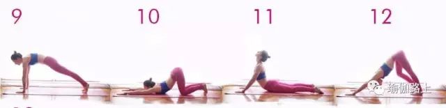 10 套瑜伽序列，總有 1 套是你想要的（收藏級）