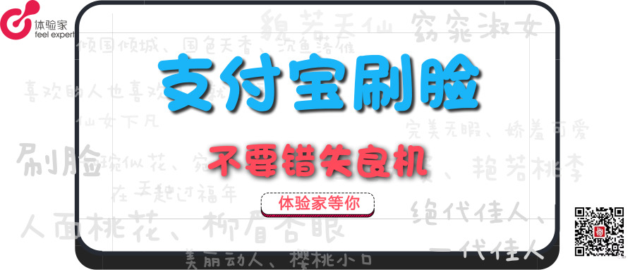 支付宝刷脸蓝海项目实操，4人团队6天赚3W不是梦