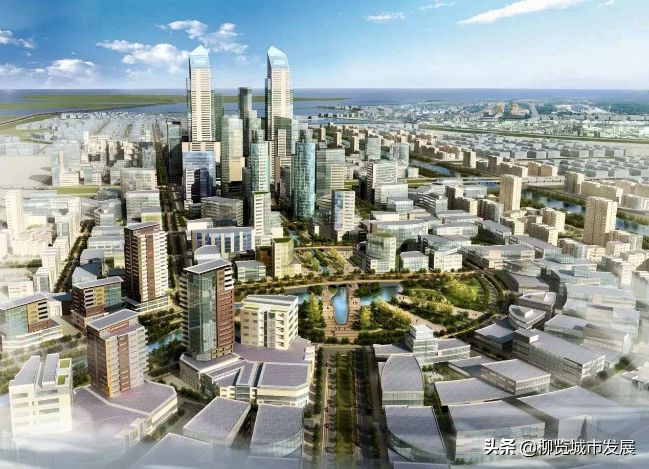 中国所有城市城建排名，中国城市建设水平综合评分排名(附2022年最新排行榜前十名单)