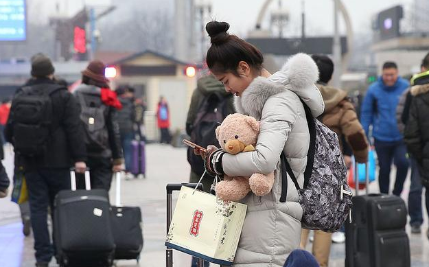 这些学校的寒假已经到了，请查收