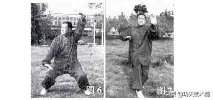 韩氏八极小架（1）：极具实战、健身价值，招式简洁、易学易练