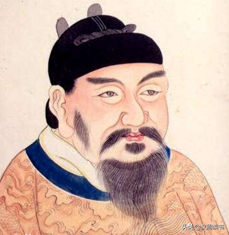 改为"马子"…连死后做了阎王爷的韩擒虎,也改叫"韩擒豹";后赵皇帝石虎