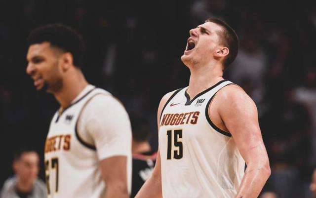 nba掘金为什么叫约老师（掘金！约基奇当年选秀顺位竟然只有41，约老师名号咋来的？）