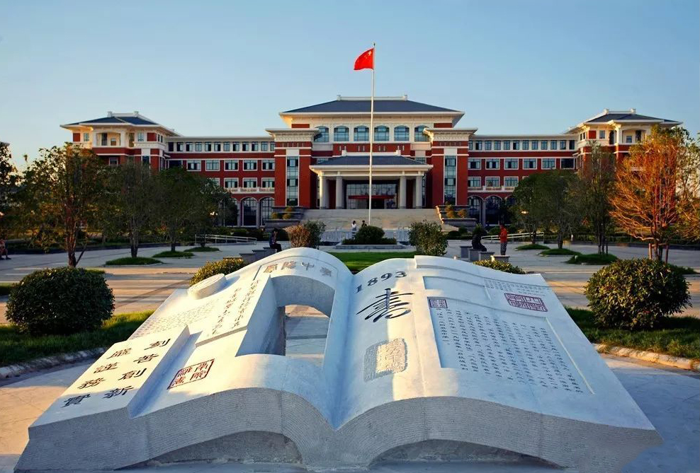 滁州好高中，定远、天长、明光、来安、全椒中学，县中实力相当强