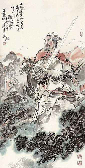 「诗词人物」词中之龙——辛弃疾的传奇人生