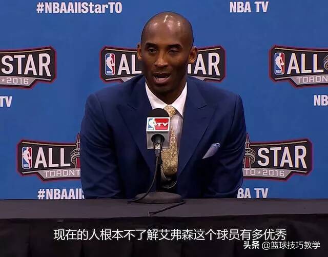 nba板凳为什么紧挨着(艾弗森：现在NBA的防守全是垃圾！艾弗森当年靠什么纵横联盟的)