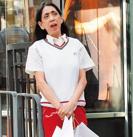 赌王为什么害黎婉华 黎婉华娘家现状-星星快文