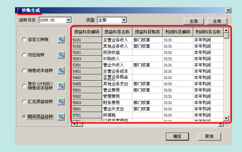 会计人员继续教育规定用友t3建立新年度账套