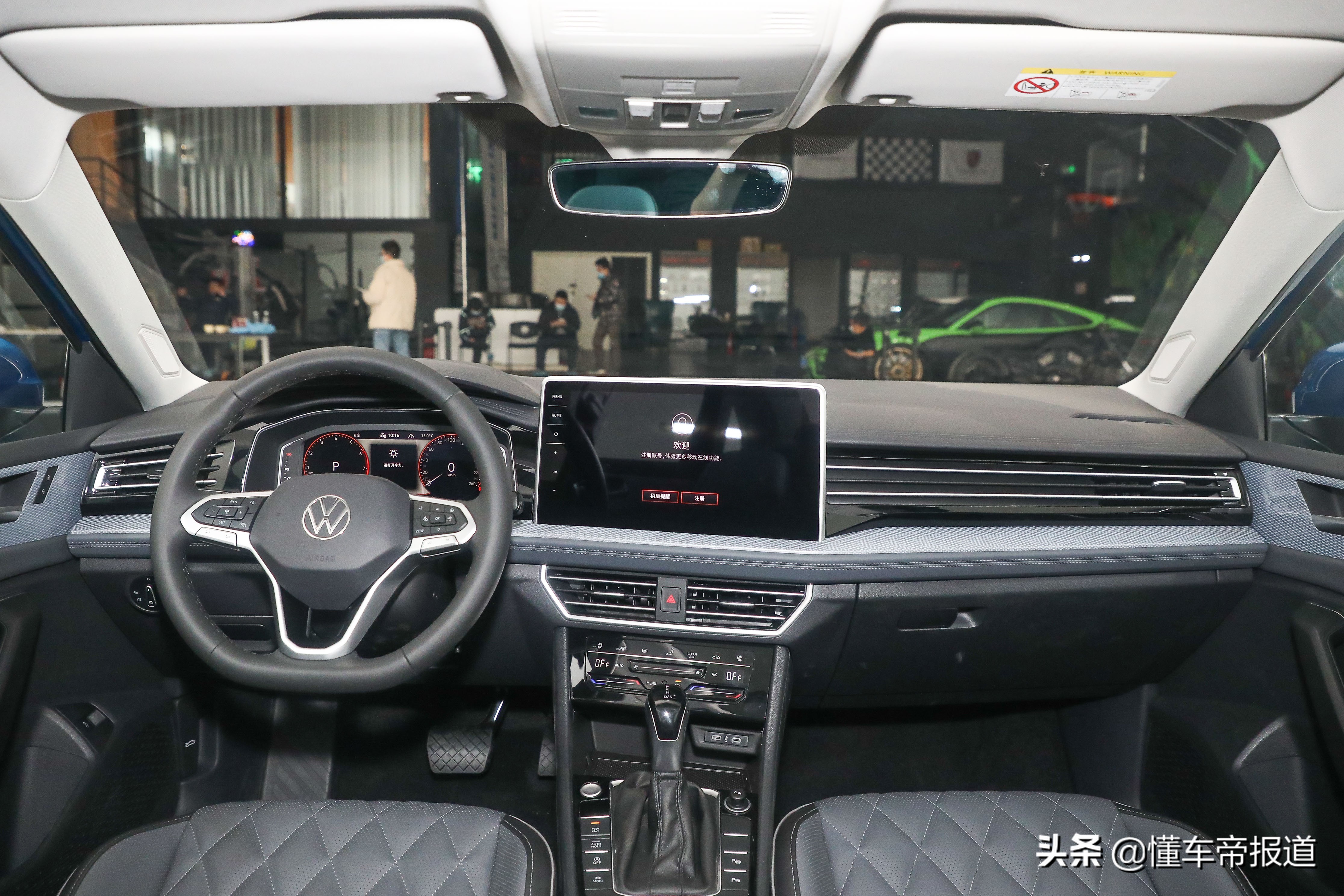 新车 | 新款速腾打头阵，对标冠道新SUV等，一汽-大众新车计划曝光