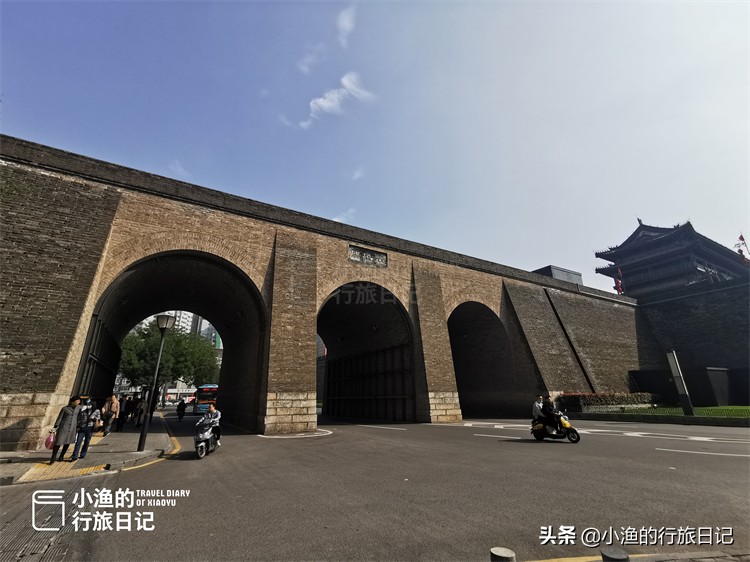 西安十大隐秘古迹：老西安都未知的宝藏景点探秘