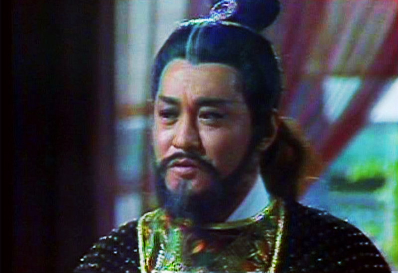 刘松仁、魏秋桦主演，这部34年前的亚视武侠剧是被忽视的经典