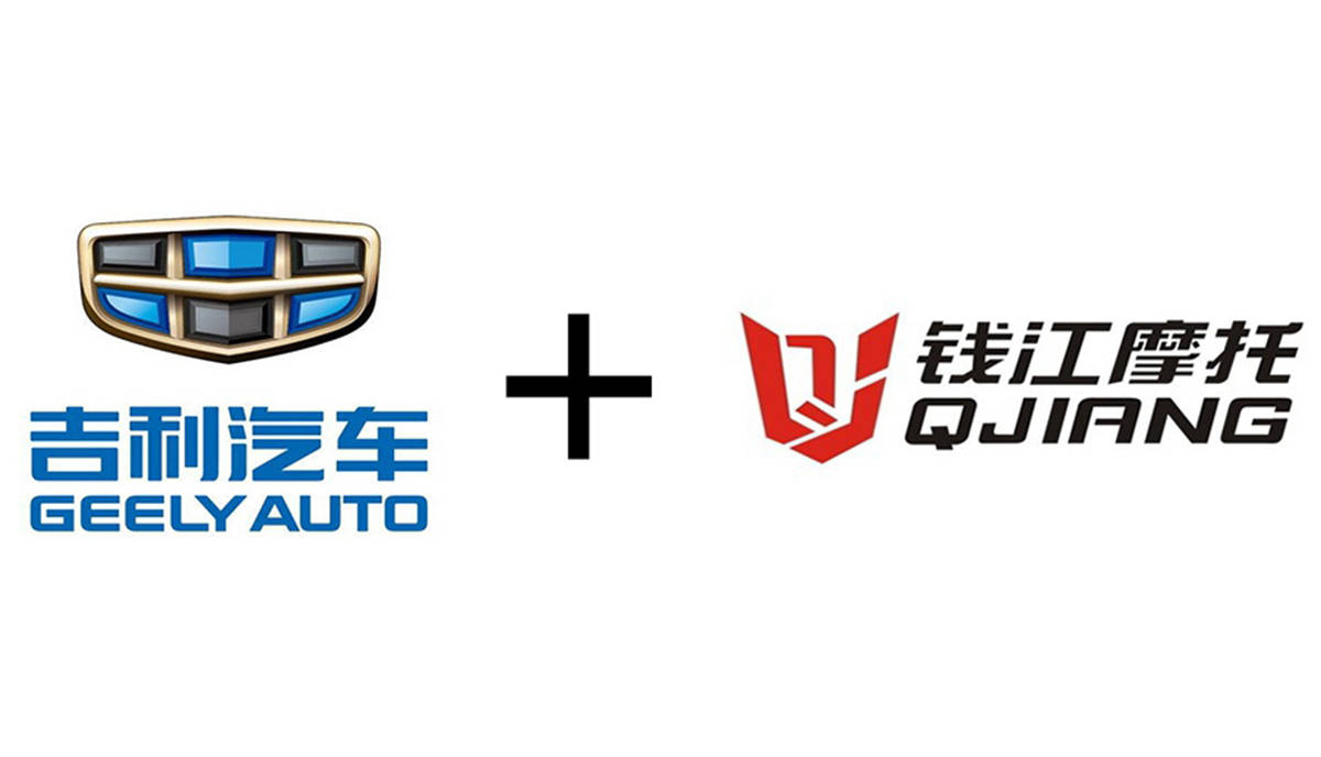 自主車企爭相入局摩托車市場 是心血來潮還是瞅準機會？