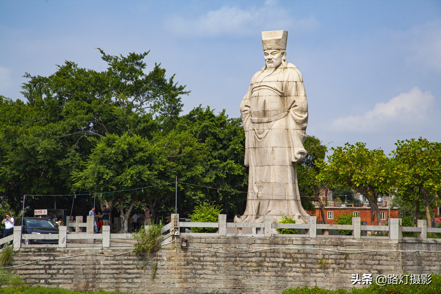 泉州市属于哪个市(泉州，一座低调的宝藏小城，有底蕴节奏慢，一年四季适合养老)