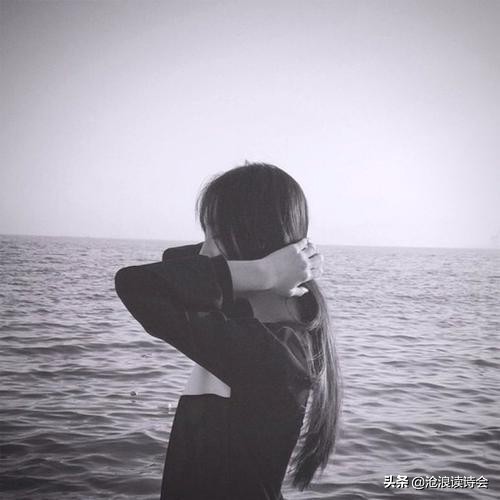 打工人的情怀与细腻，42首唯美诗句，写人生感悟，美到柔软心底