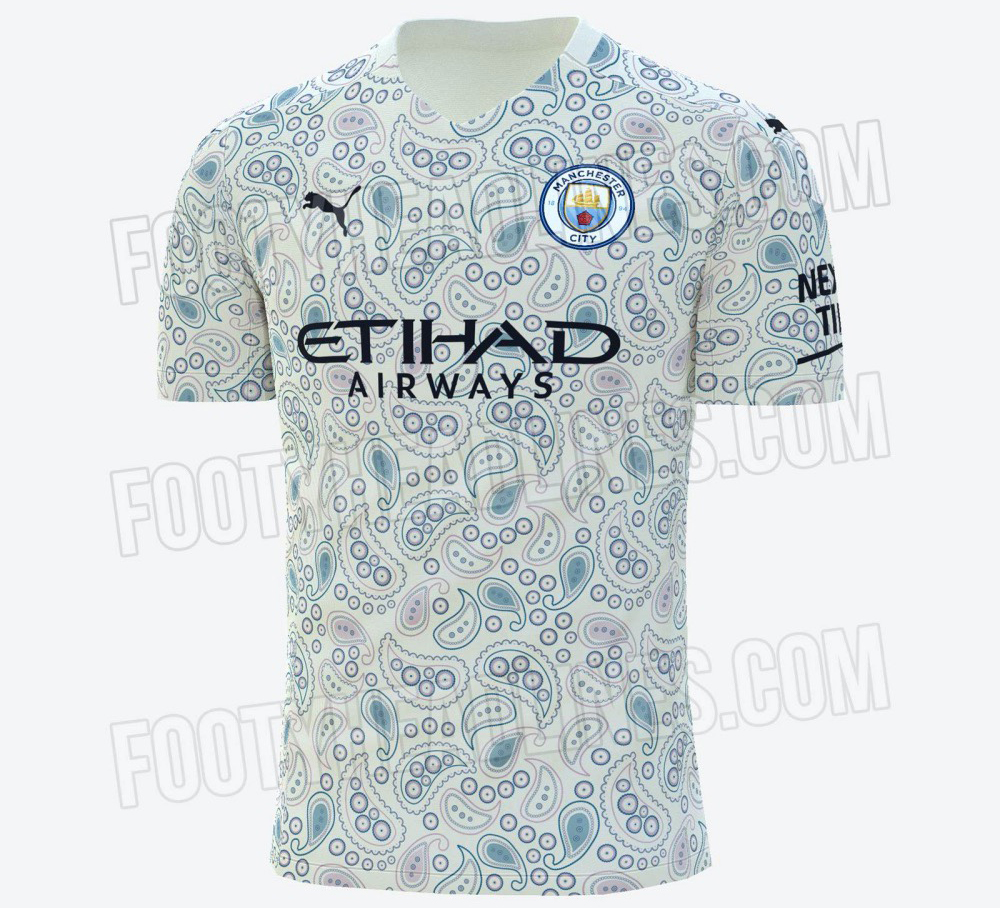 皇马球衣壁纸高清全屏（2020／21豪门球衣动态：皇马粉红虎纹，尤文回归传统，曼城摇滚风）-趣拿体育