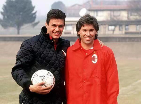 希望小马尔蒂尼不会在今天爆发（一文讲述马尔蒂尼家族编年史，百年意大利足球变迁都在这里）