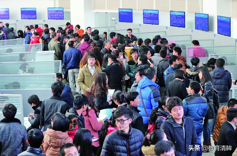 选对专业很重要！这两所大学毕业生年年供不应求，起薪过万