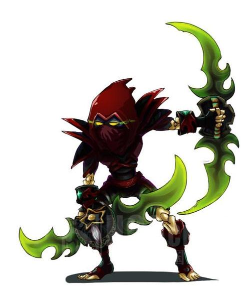 wow经典怀旧服法师盗贼宏推荐