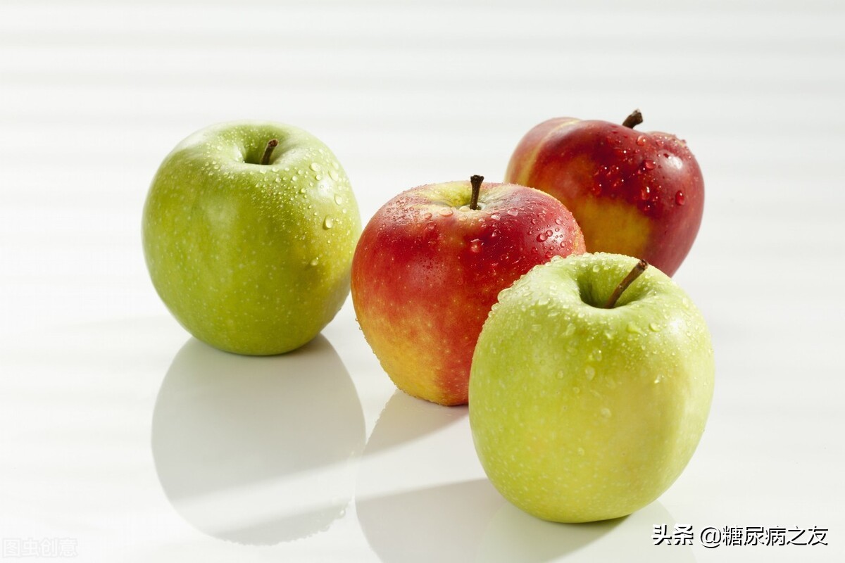 苹果含糖量多少（12种苹果的含糖量数据公开）