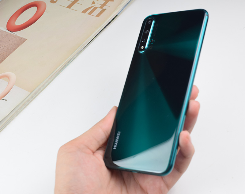 华为nova5pro尺寸（华为nova5pro尺寸图）-第10张图片(pian)-大连信息网