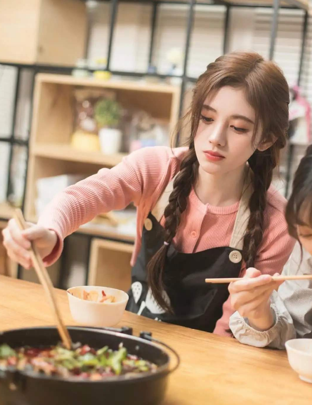 鞠婧祎高考分数（豌豆公主鞠婧祎）