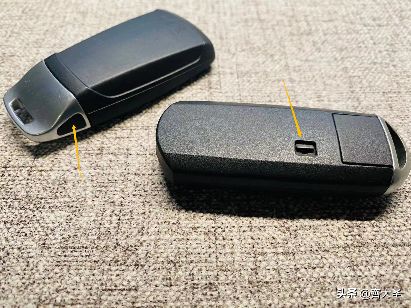 「独家分享」老司机都未必知道的23个车辆隐藏使用技巧