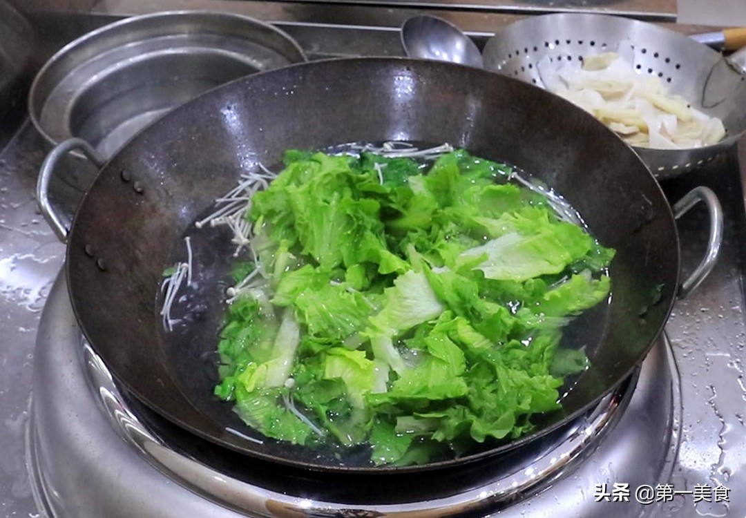 麻辣香鍋做法,麻麻辣香鍋的做法