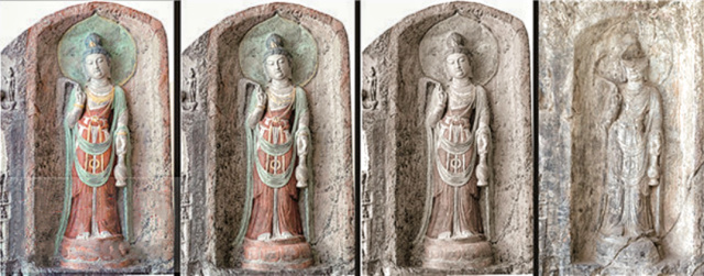 龙门石窟简介 龙门石窟简介20字-徐拾记官网