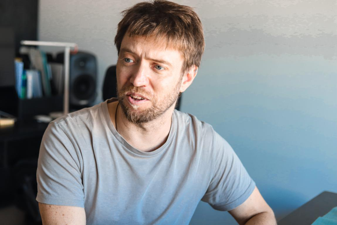 一个英国人的入滇记：捧红山人乐队，14年力撑云南少数民族音乐