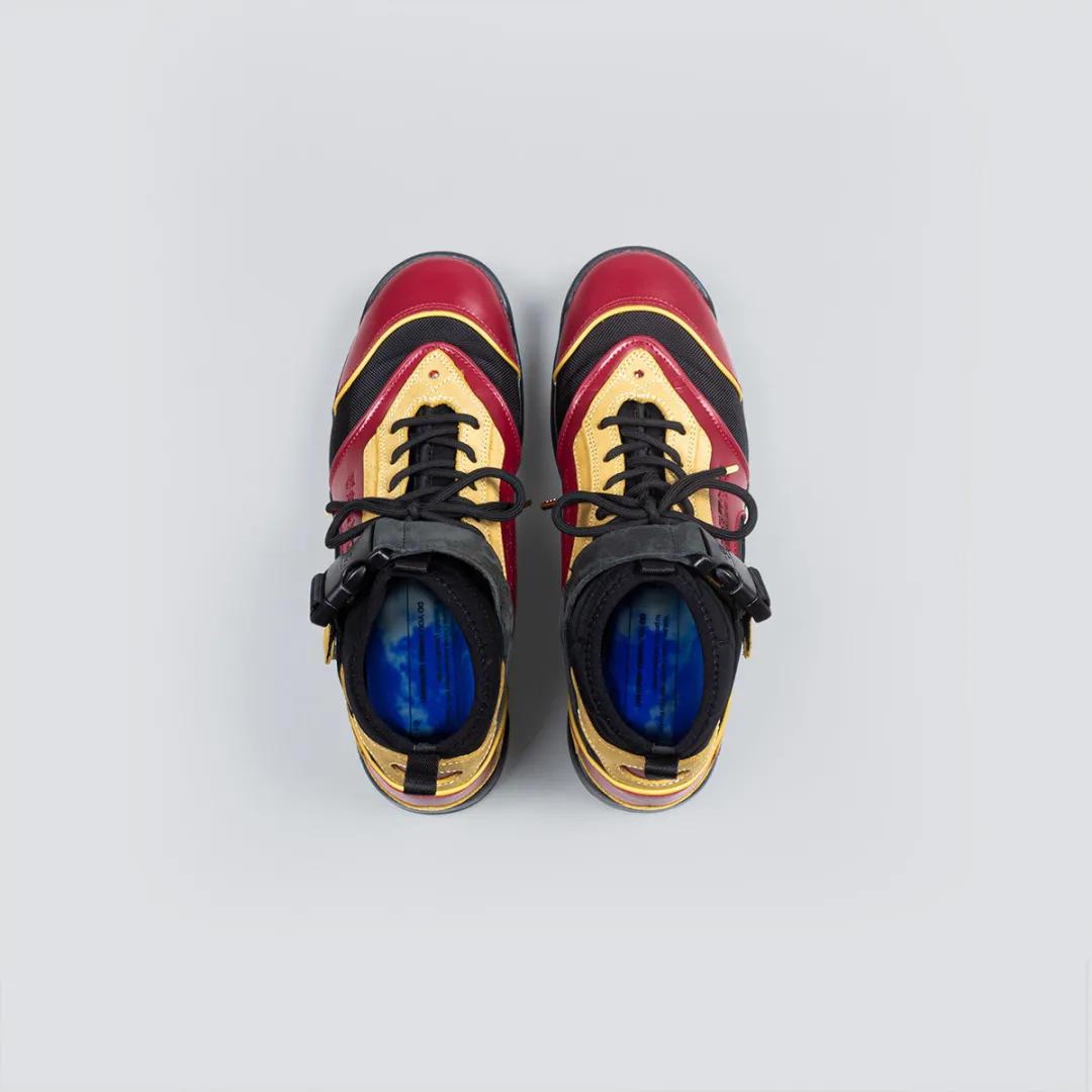 骑士官网万代假面骑士官网(万万没想到,万代居然出假面骑士的运动鞋了