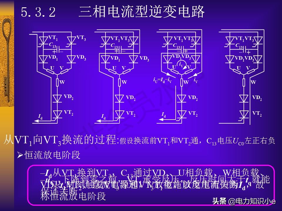 逆变电路(逆变电路（获取电子版资料，留下邮箱地址我们将及时给您发送。）)