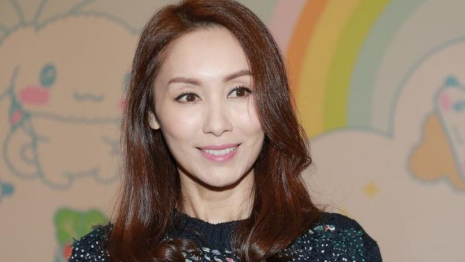 郭可盈林文龙 郭可盈林文龙现状-千百号